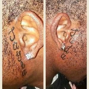 Meet your Posher, Jaiquan